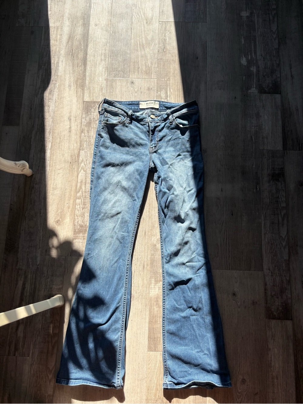 Hollister bootcut